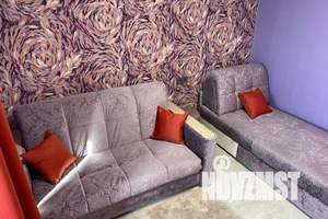 2-к квартира, посуточно, 10м2, 1/19 этаж