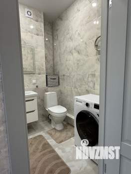 Студия квартира, на длительный срок, 30м2, 8/25 этаж