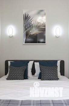 1-к квартира, посуточно, 21м2, 1/1 этаж