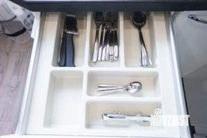 1-к квартира, посуточно, 41м2, 1/1 этаж