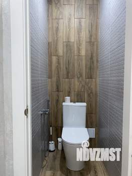 1-к квартира, посуточно, 52м2, 13/23 этаж