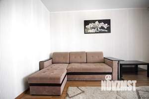 1-к квартира, посуточно, 42м2, 11/17 этаж