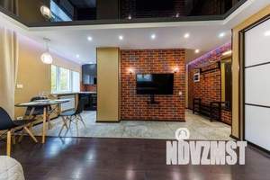 1-к квартира, посуточно, 33м2, 4/5 этаж