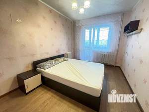 3-к квартира, посуточно, 75м2, 1/1 этаж