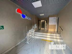 Студия квартира, посуточно, 20м2, 1/9 этаж