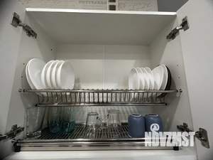 1-к квартира, посуточно, 40м2, 4/15 этаж