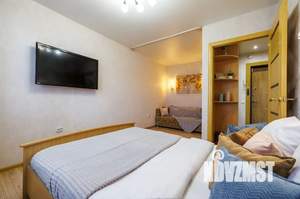 1-к квартира, посуточно, 35м2, 3/10 этаж