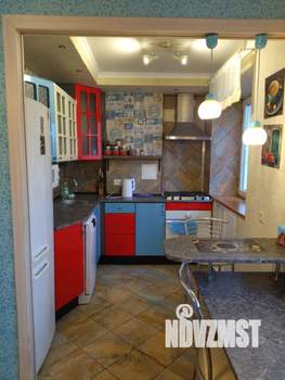 2-к квартира, посуточно, 42м2, 4/5 этаж