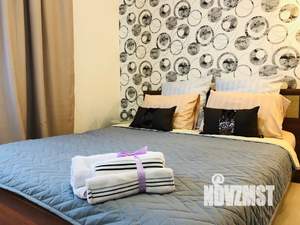 2-к квартира, посуточно, 57м2, 3/17 этаж