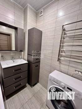 1-к квартира, на длительный срок, 41м2, 22/22 этаж