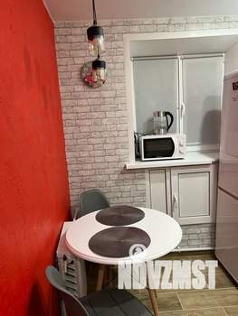 1-к квартира, посуточно, 33м2, 5/5 этаж