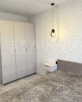 2-к квартира, на длительный срок, 45м2, 10/25 этаж