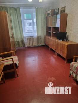 2-к квартира, на длительный срок, 45м2, 2/5 этаж