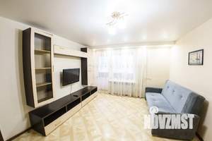 2-к квартира, посуточно, 60м2, 1/9 этаж