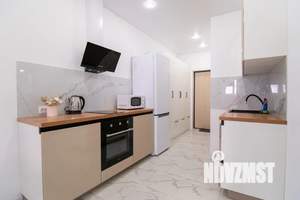 1-к квартира, посуточно, 32м2, 5/19 этаж