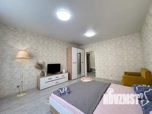 1-к квартира, посуточно, 50м2, 2/9 этаж
