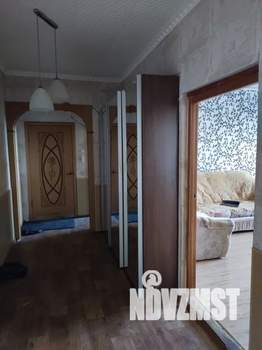 3-к квартира, посуточно, 98м2, 4/9 этаж