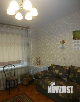 1-к квартира, на длительный срок, 38м2, 4/9 этаж