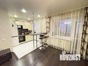 2-к квартира, посуточно, 60м2, 4/5 этаж