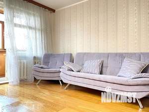 4-к квартира, посуточно, 100м2, 1/1 этаж