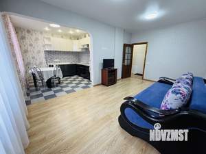 2-к квартира, на длительный срок, 57м2, 3/10 этаж