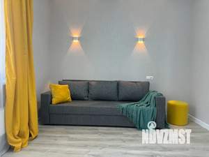 1-к квартира, посуточно, 28м2, 8/9 этаж