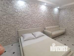 1-к квартира, посуточно, 35м2, 4/6 этаж