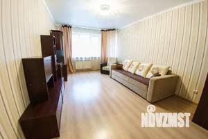 1-к квартира, посуточно, 40м2, 5/9 этаж