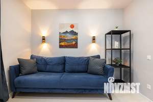 2-к квартира, посуточно, 32м2, 4/5 этаж