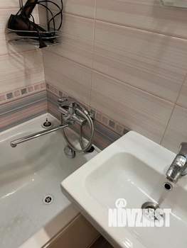1-к квартира, на длительный срок, 35м2, 2/5 этаж