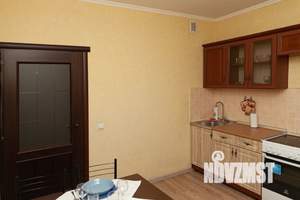 2-к квартира, посуточно, 56м2, 4/17 этаж