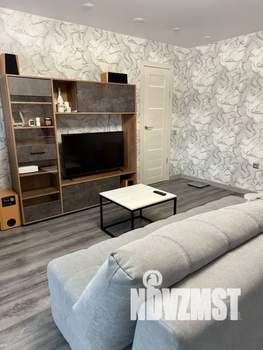 2-к квартира, посуточно, 45м2, 1/5 этаж