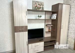 2-к квартира, посуточно, 46м2, 1/1 этаж