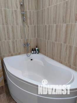 2-к квартира, посуточно, 43м2, 4/5 этаж