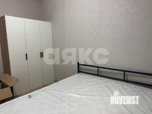 1-к квартира, на длительный срок, 34м2, 2/12 этаж