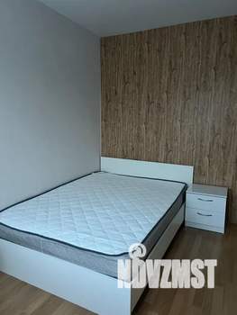 2-к квартира, посуточно, 46м2, 5/5 этаж