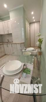 1-к квартира, посуточно, 46м2, 4/17 этаж