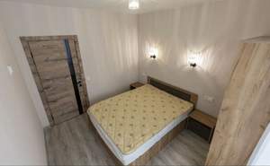 1-к квартира, на длительный срок, 33м2, 4/22 этаж