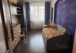3-к квартира, на длительный срок, 86м2, 9/14 этаж