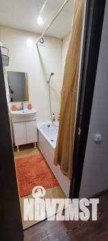 1-к квартира, посуточно, 32м2, 1/5 этаж