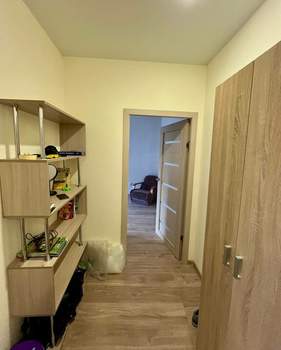 2-к квартира, на длительный срок, 43м2, 1/5 этаж