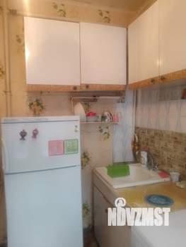 2-к квартира, на длительный срок, 41м2, 2/5 этаж