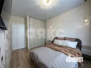 1-к квартира, на длительный срок, 41м2, 6/10 этаж