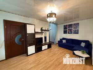 2-к квартира, посуточно, 43м2, 1/3 этаж