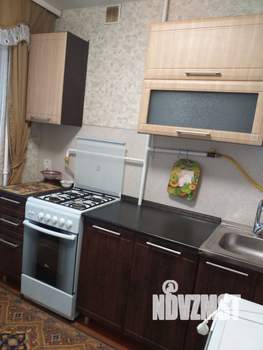 1-к квартира, на длительный срок, 31м2, 4/5 этаж