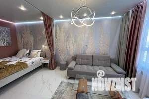 1-к квартира, посуточно, 28м2, 19/34 этаж