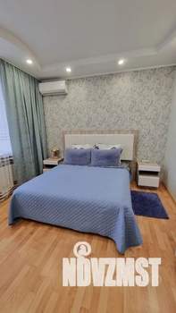 2-к квартира, посуточно, 66м2, 10/16 этаж