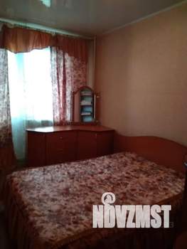 2-к квартира, посуточно, 57м2, 2/9 этаж