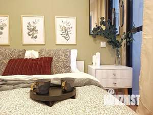 1-к квартира, посуточно, 31м2, 1/1 этаж