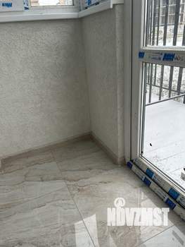 Студия квартира, на длительный срок, 30м2, 1/10 этаж